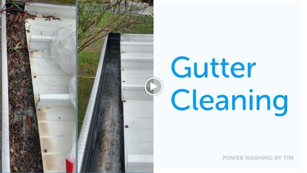 Exterior Wash Experts