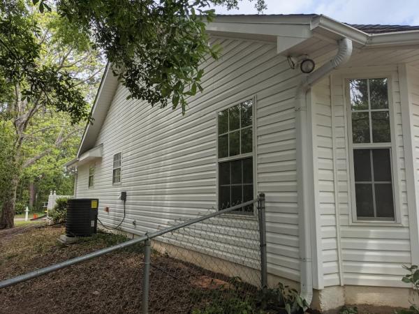 Exterior Wash Experts