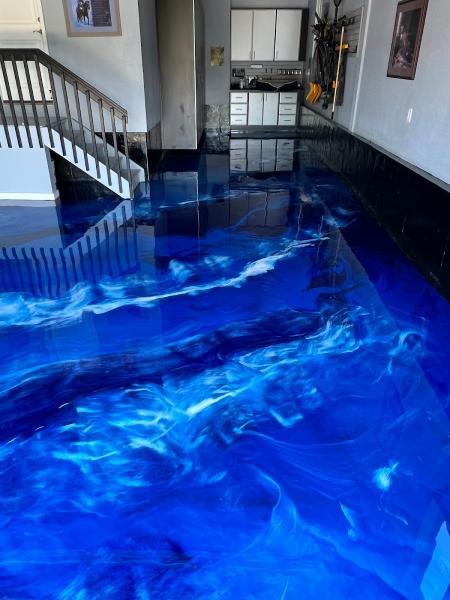 Diamond Eye Flooring