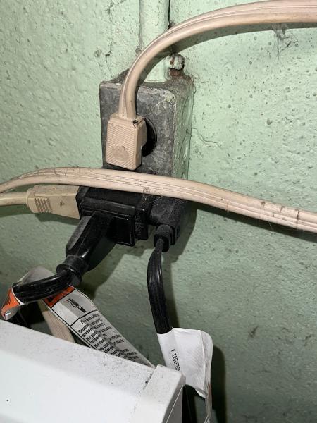 Suarez Home Inspections LLC