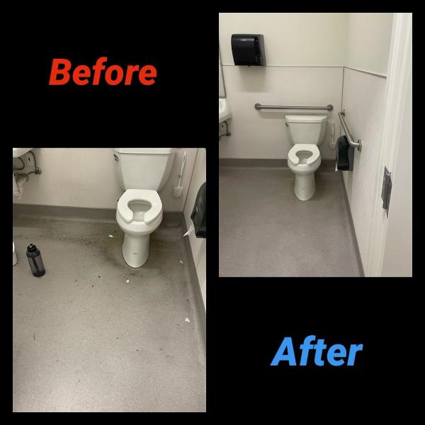 Prime Select Cleaning LLC
