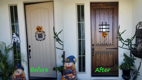 Veteran Handyman Services