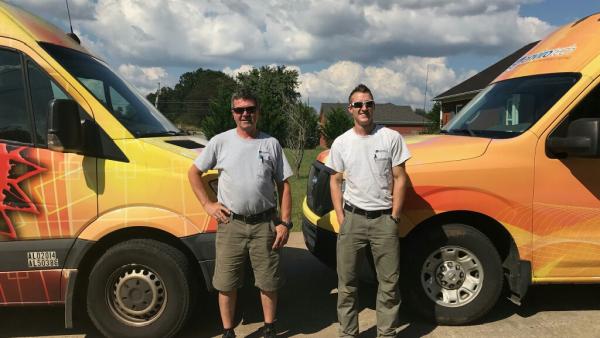 Envirotech Hvac/r