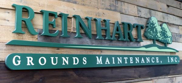 Reinhart Landscaping & Snow