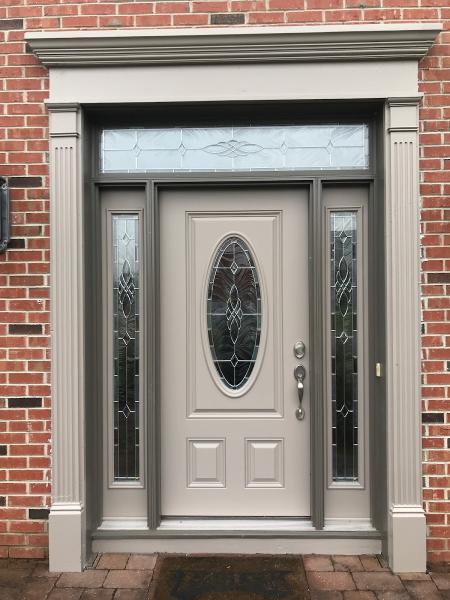 High End Home Improvements