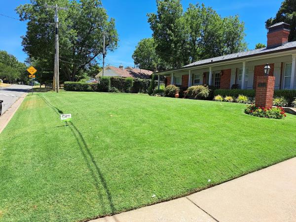 Green Group Oklahoma