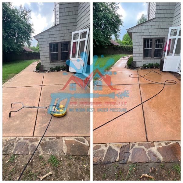 918 Pressure Pros LLC