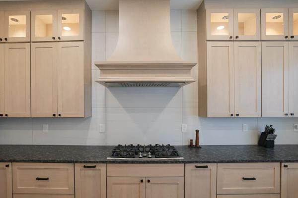 Miranda Cabinets & Designs