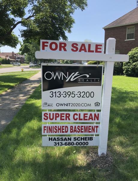 Own It Realty