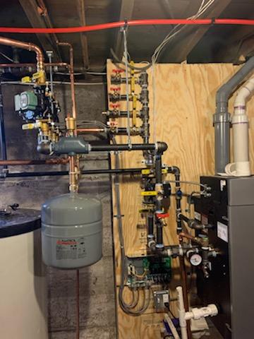 MTS Electrical Contracting