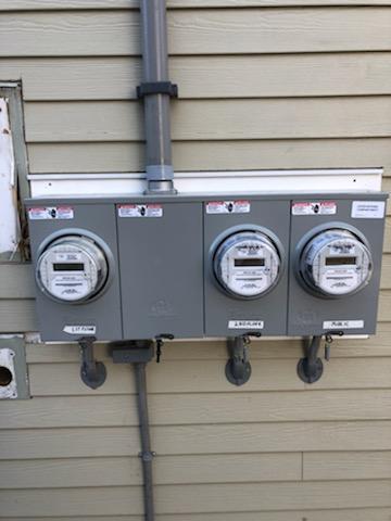 MTS Electrical Contracting