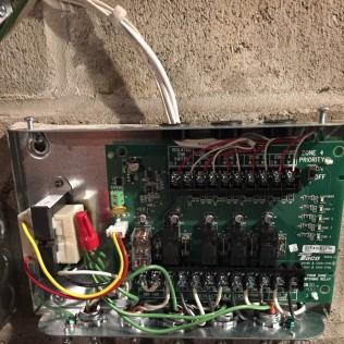 MTS Electrical Contracting