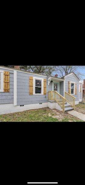 Dream Home Repairs