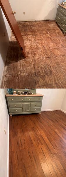 Dream Home Repairs