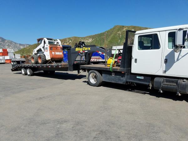 Plumbing Center Bonded Sewer Contractor