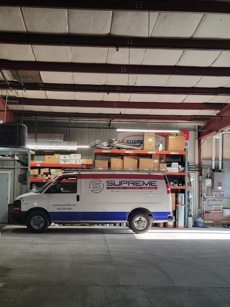Supreme Plumbing
