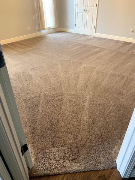 West Tech Steam Cleaning