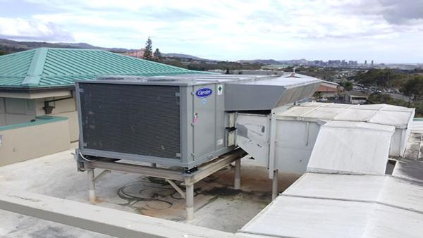 Cornerstone Air Conditioning Inc