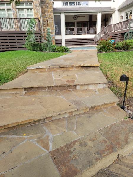Brick Stone Contractor