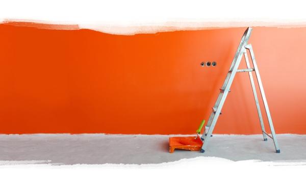 Caniglia Painting