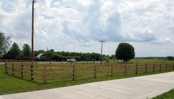 Herbert Fencing