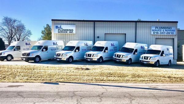 B&L Plumbing Service