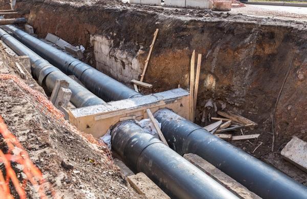 B&L Plumbing Service