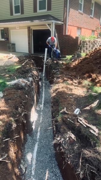 B&L Plumbing Service