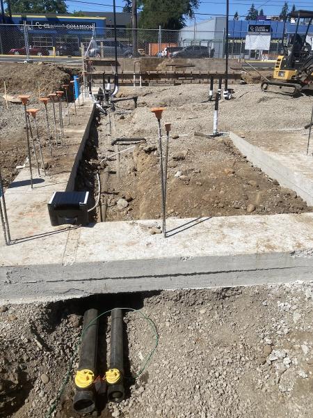 B&G Excavation and Plumbing LLC