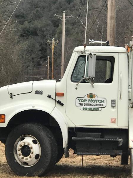Top Notch Tree Service