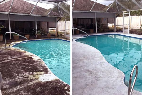 McMahon's Jersey Shore Powerwash