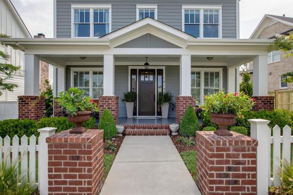 Music City Listings