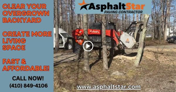 Asphalt Star Paving Contractor