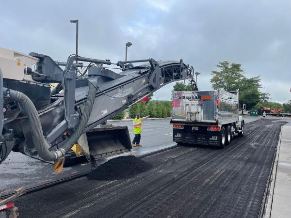 Asphalt Star Paving Contractor