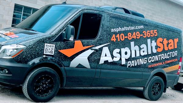 Asphalt Star Paving Contractor