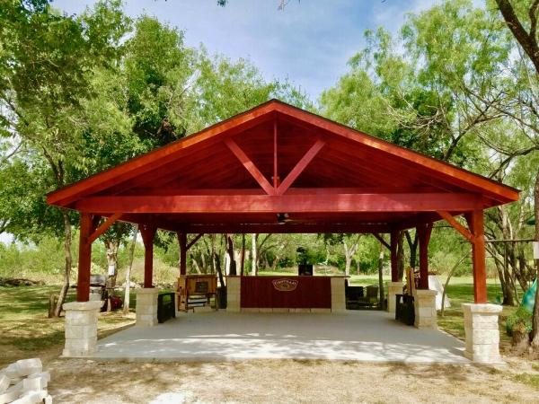 J. B. Woolf Custom Sheds & Garages
