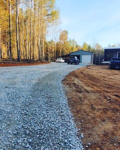 EFR Excavating