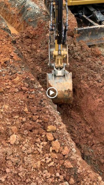 EFR Excavating
