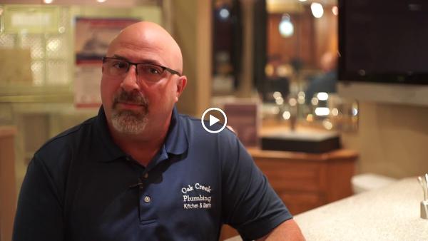 Oak Creek Plumbing & Remodeling