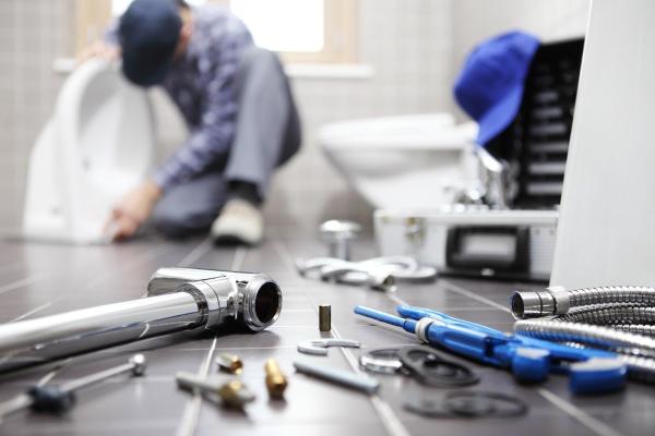 Oak Creek Plumbing & Remodeling