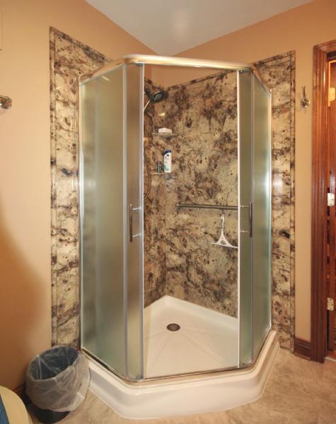 Oak Creek Plumbing & Remodeling