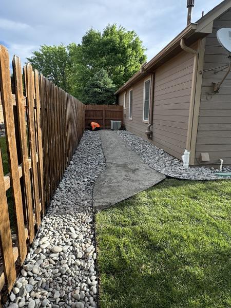A.P Excavation & Landscaping