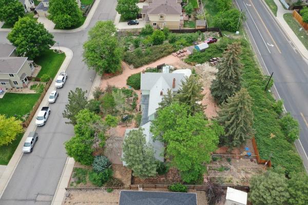 A.P Excavation & Landscaping