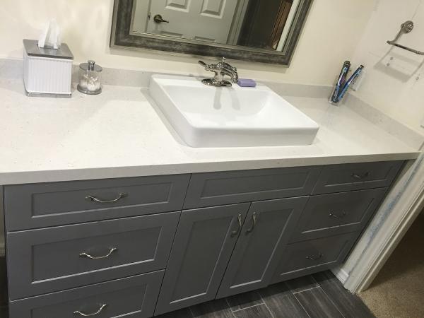 Amazing Cabinetry Kitchen & Bath
