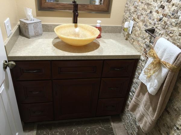 Amazing Cabinetry Kitchen & Bath