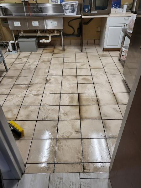 On the Spot Facility Services Llc.