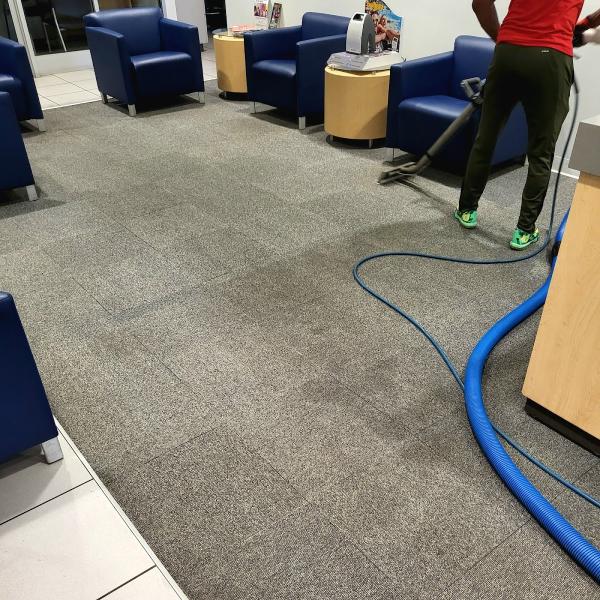 On the Spot Facility Services Llc.