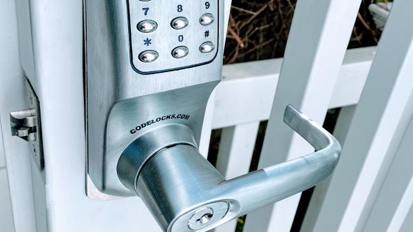 My Locksmith