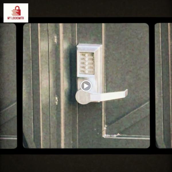 My Locksmith