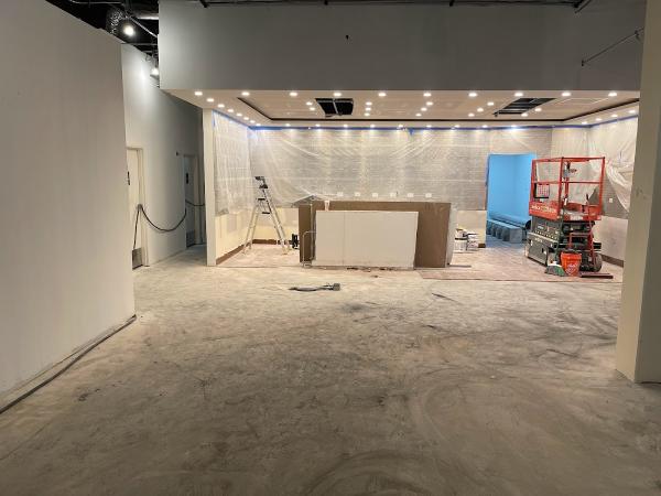 Alpha Concrete Restoration